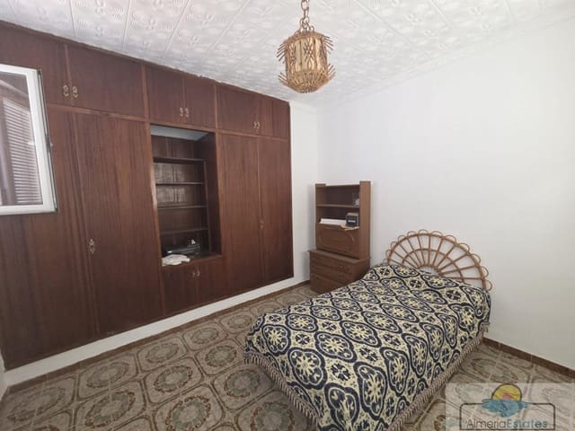 3 soverom Leilighet til salgs i Albox - € 78 000 (Ref: 9936641)