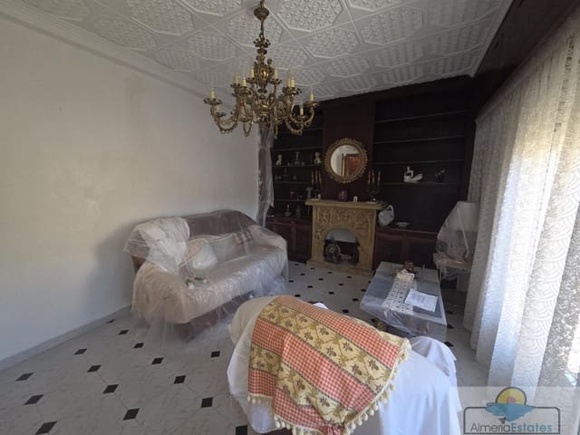 3 soverom Leilighet til salgs i Albox - € 78 000 (Ref: 9936641)