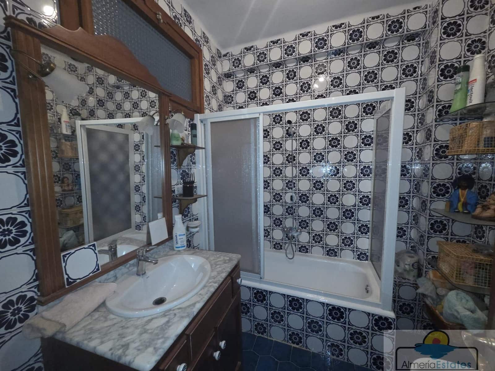 3 soveværelse Lejlighed til salg i Albox - € 78.000 (Ref: 9936641)