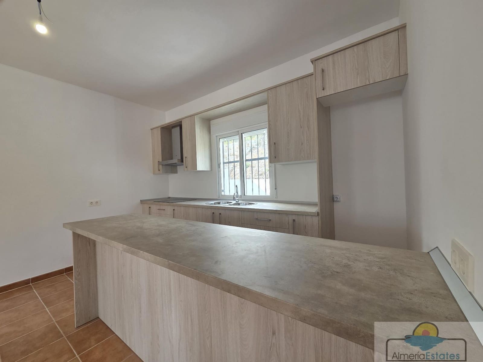 3 slaapkamer Villa te koop in Cantoria - € 159.000 (Ref: 9998950)