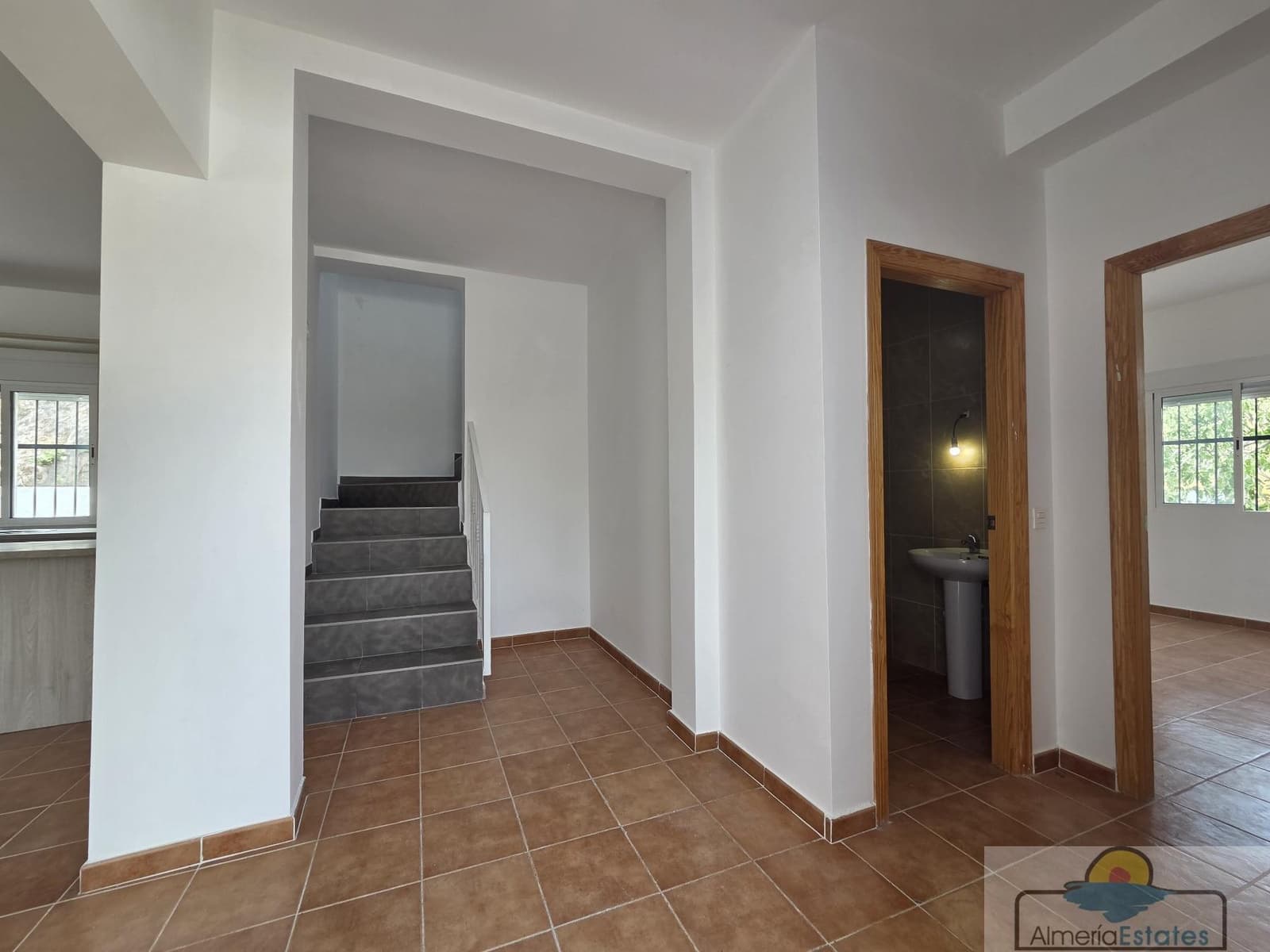 3 slaapkamer Villa te koop in Cantoria - € 159.000 (Ref: 9998950)