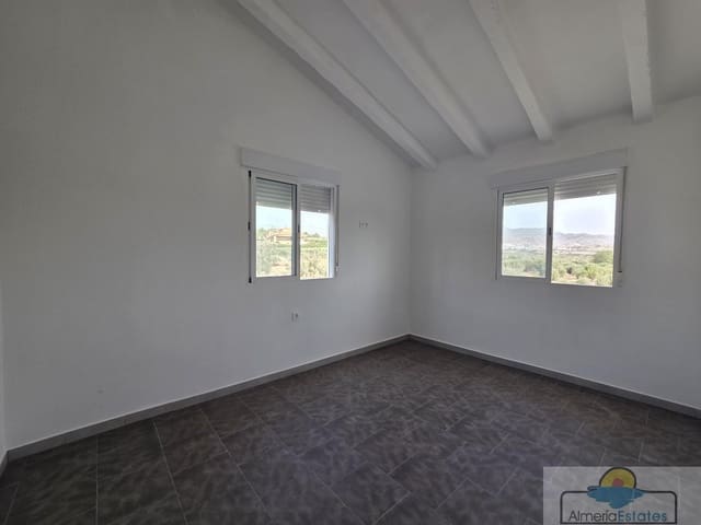 3 slaapkamer Villa te koop in Cantoria - € 159.000 (Ref: 9998950)
