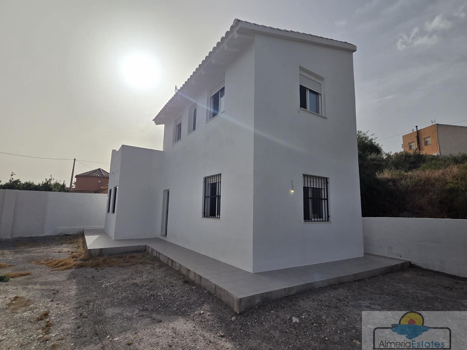 3 slaapkamer Villa te koop in Cantoria - € 159.000 (Ref: 9998950)