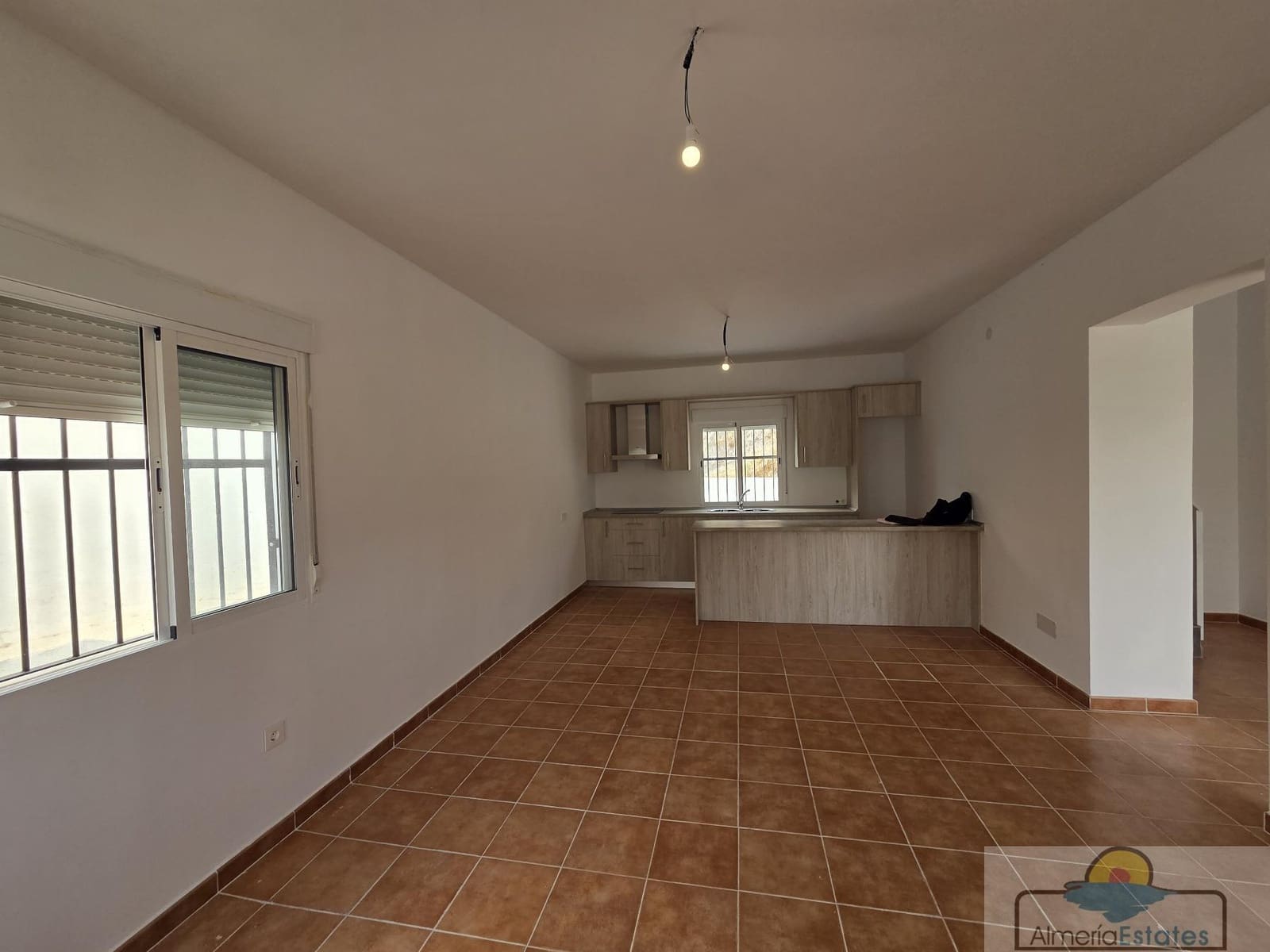 3 slaapkamer Villa te koop in Cantoria - € 159.000 (Ref: 9998950)
