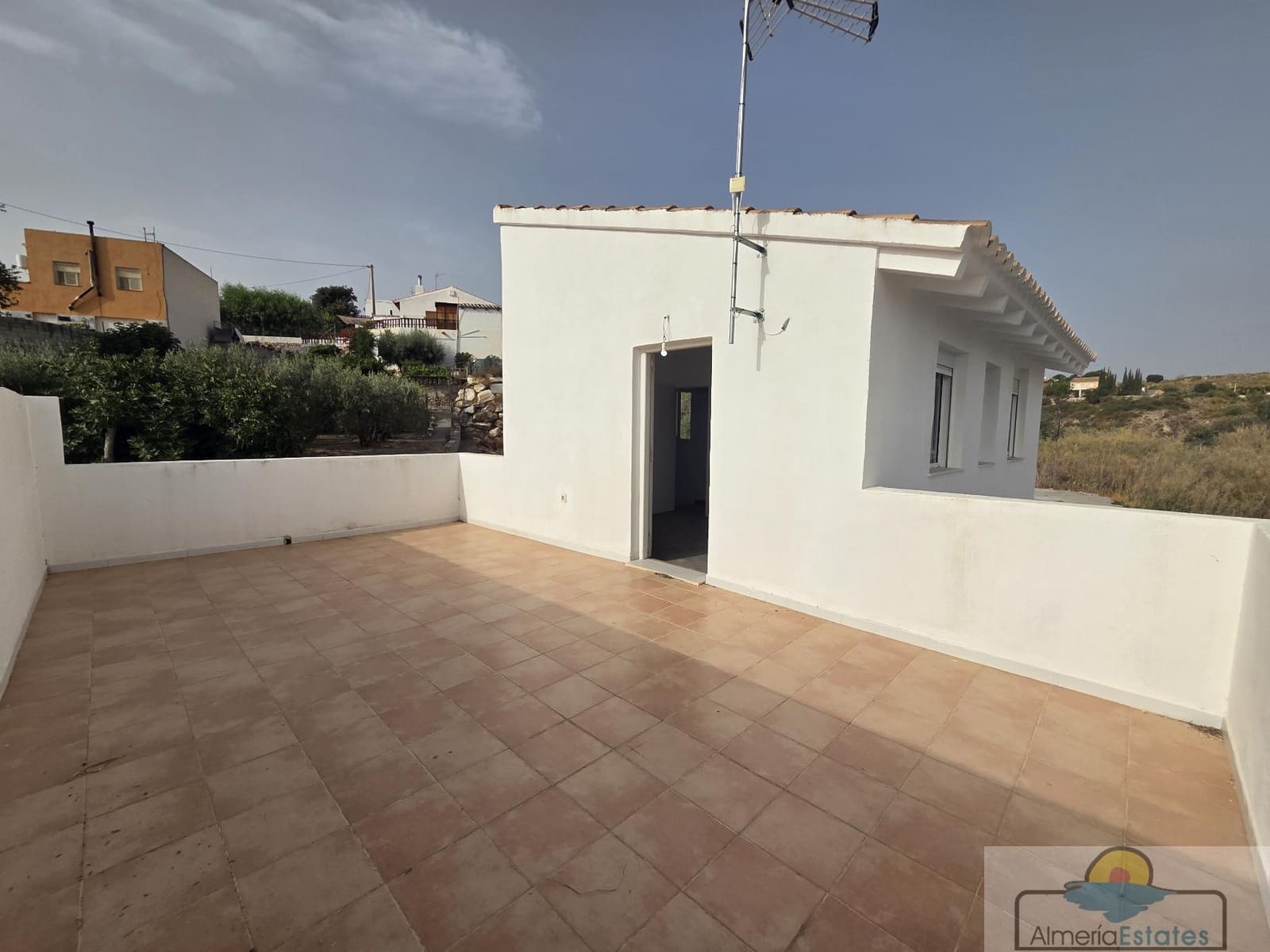 3 slaapkamer Villa te koop in Cantoria - € 159.000 (Ref: 9998950)