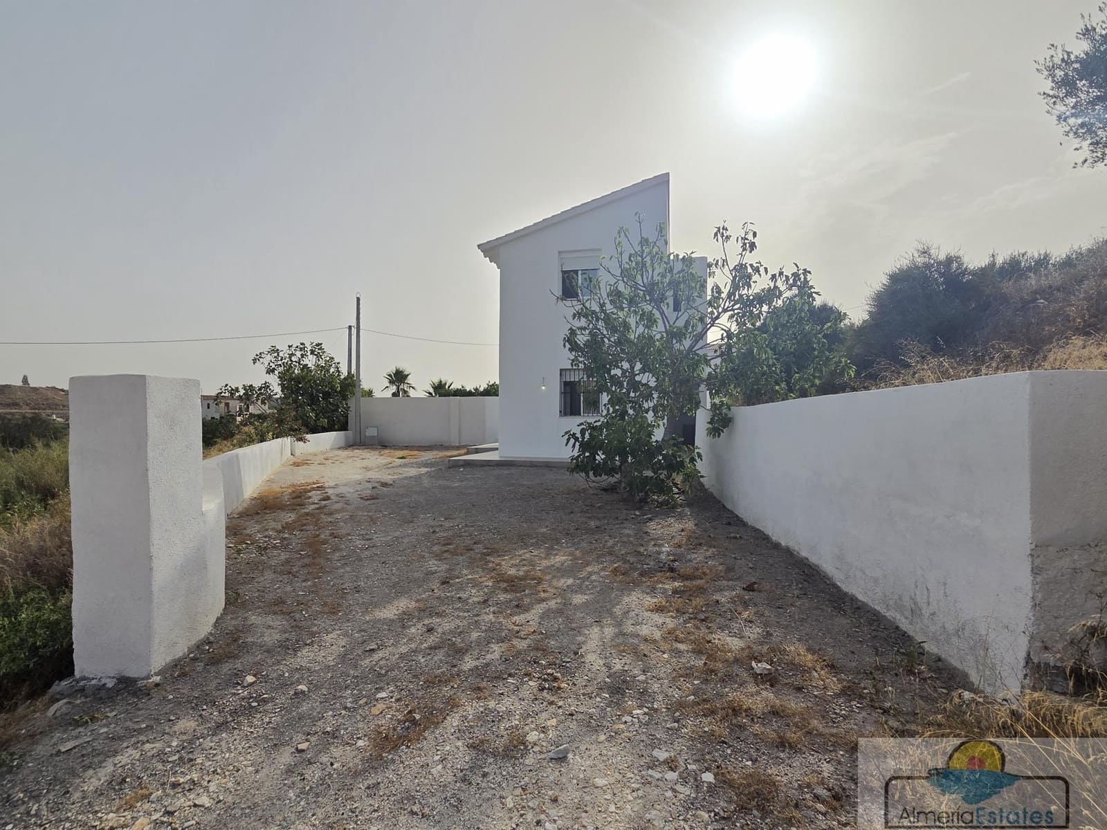 3 slaapkamer Villa te koop in Cantoria - € 159.000 (Ref: 9998950)