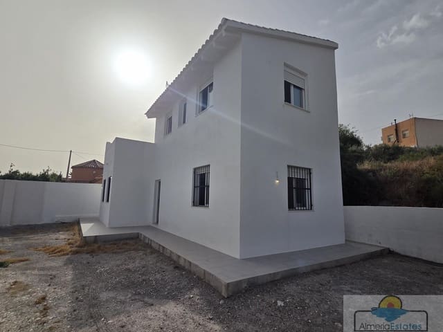 3 slaapkamer Villa te koop in Cantoria - € 159.000 (Ref: 9998950)