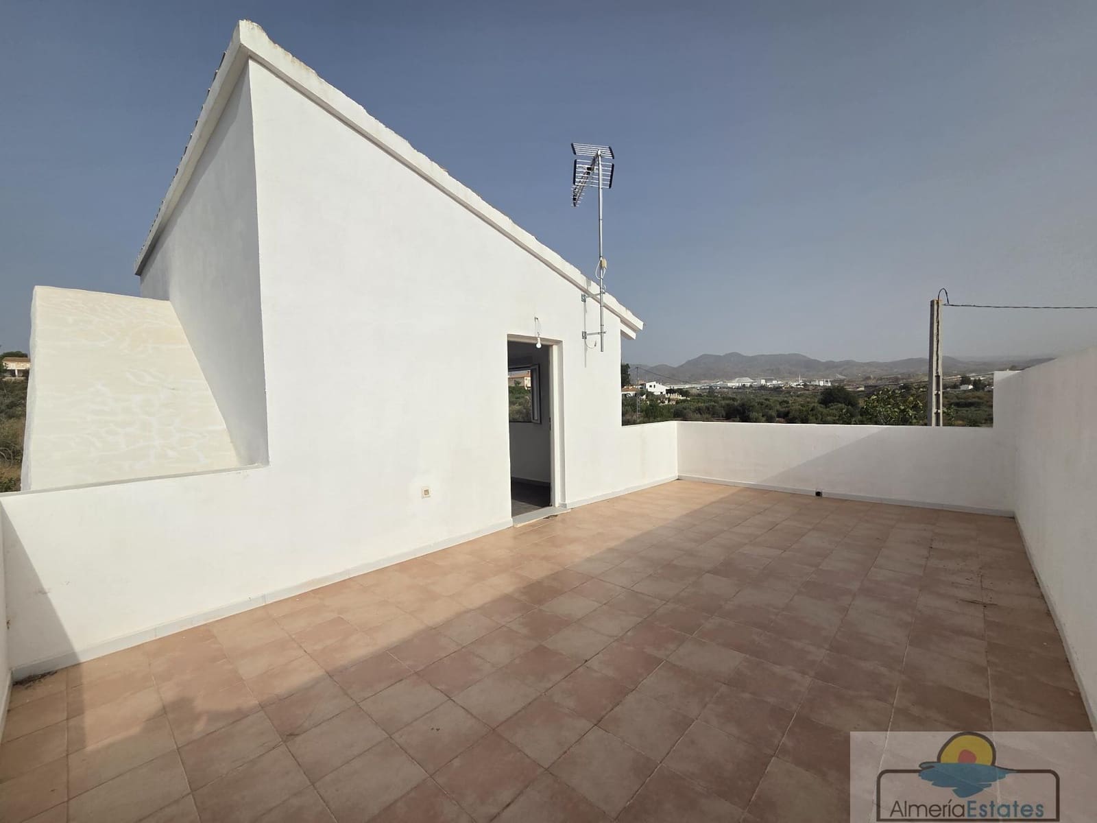 3 slaapkamer Villa te koop in Cantoria - € 159.000 (Ref: 9998950)