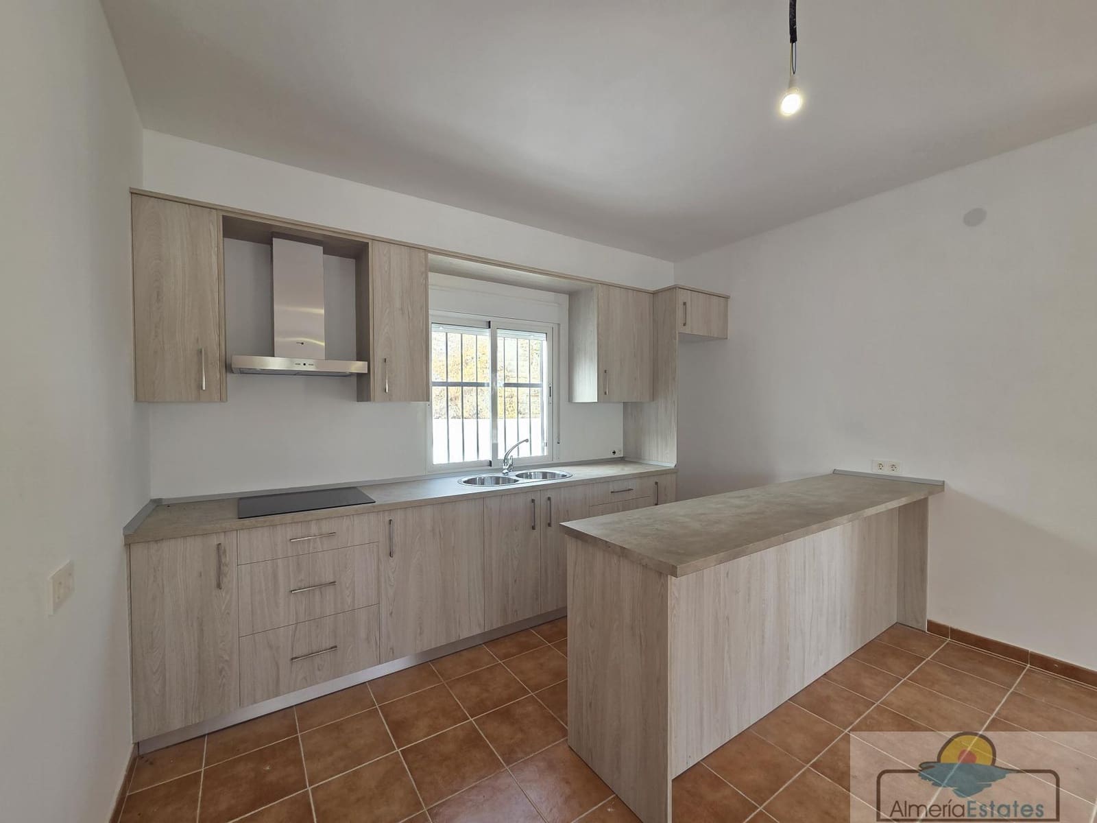 3 slaapkamer Villa te koop in Cantoria - € 159.000 (Ref: 9998950)