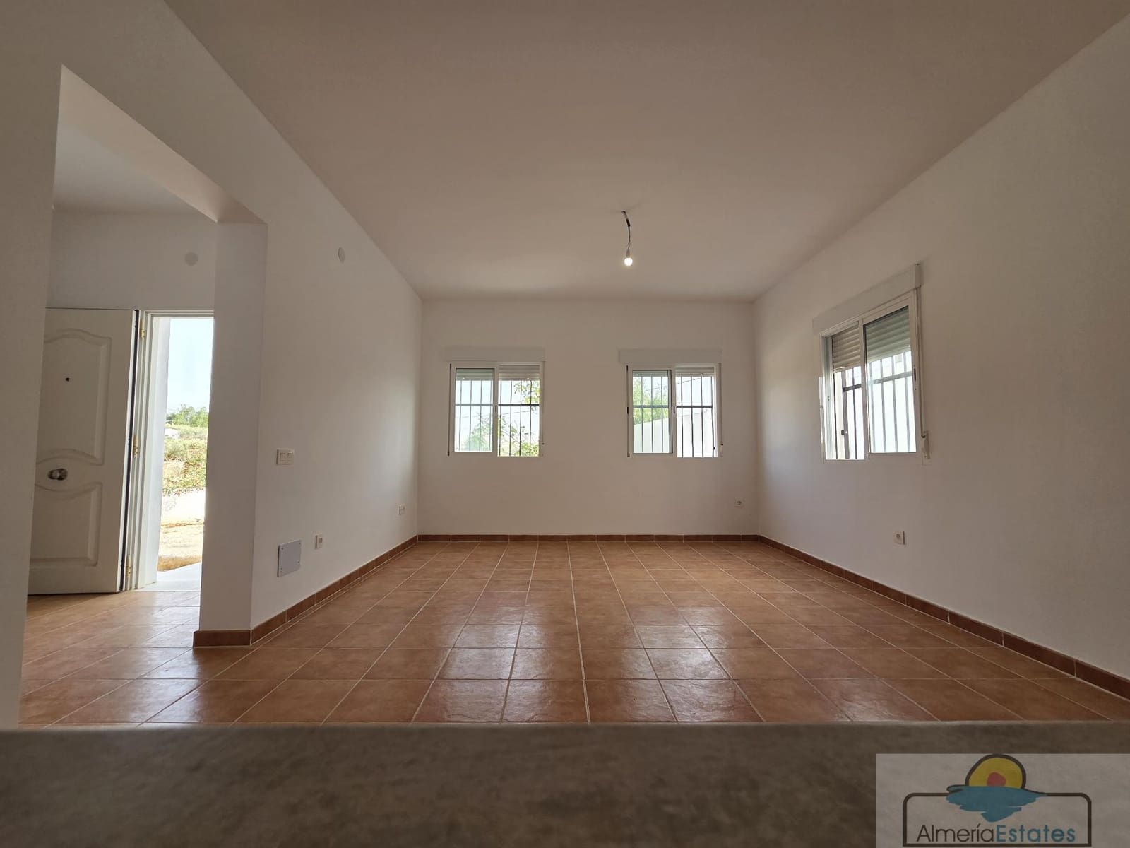 3 slaapkamer Villa te koop in Cantoria - € 159.000 (Ref: 9998950)