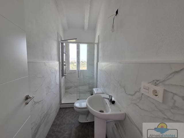 3 slaapkamer Villa te koop in Cantoria - € 159.000 (Ref: 9998950)