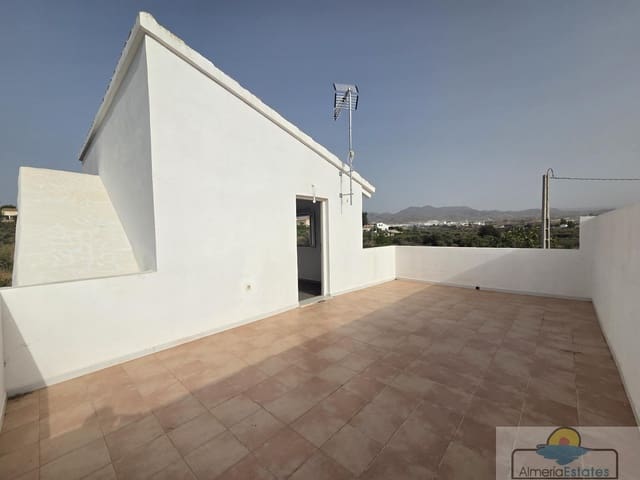 3 slaapkamer Villa te koop in Cantoria - € 159.000 (Ref: 9998950)