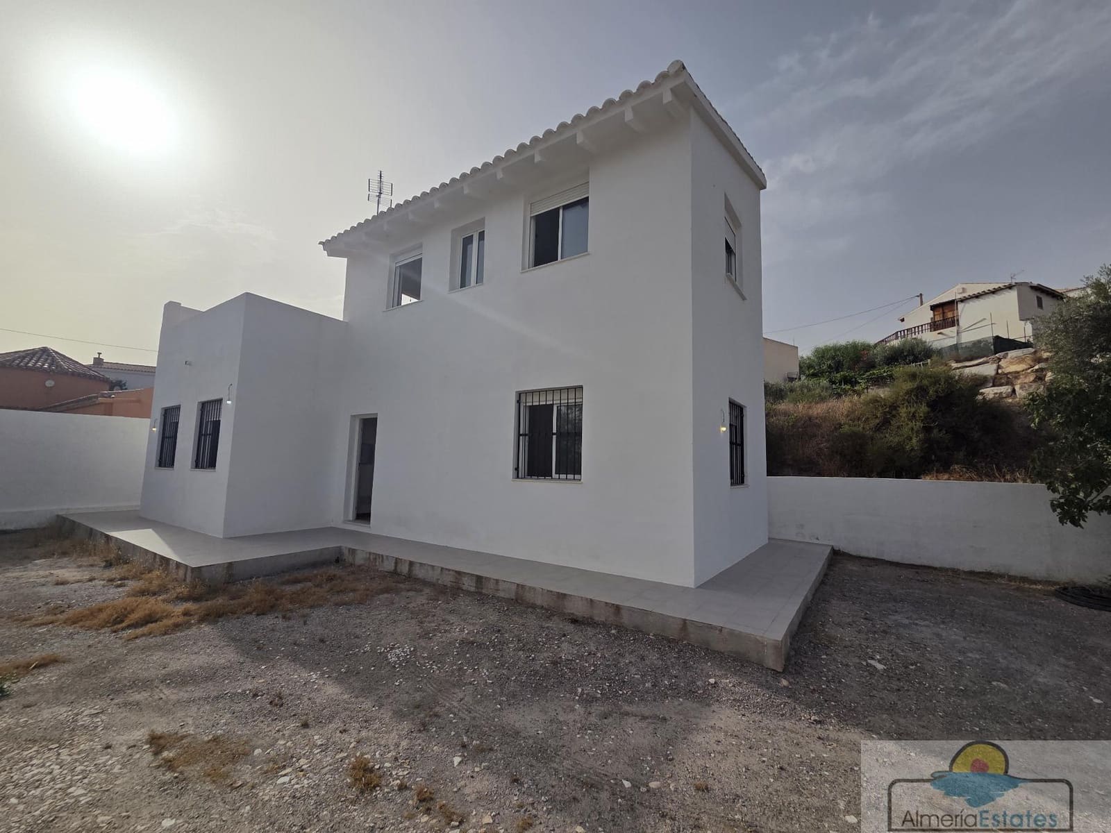 3 slaapkamer Villa te koop in Cantoria - € 159.000 (Ref: 9998950)