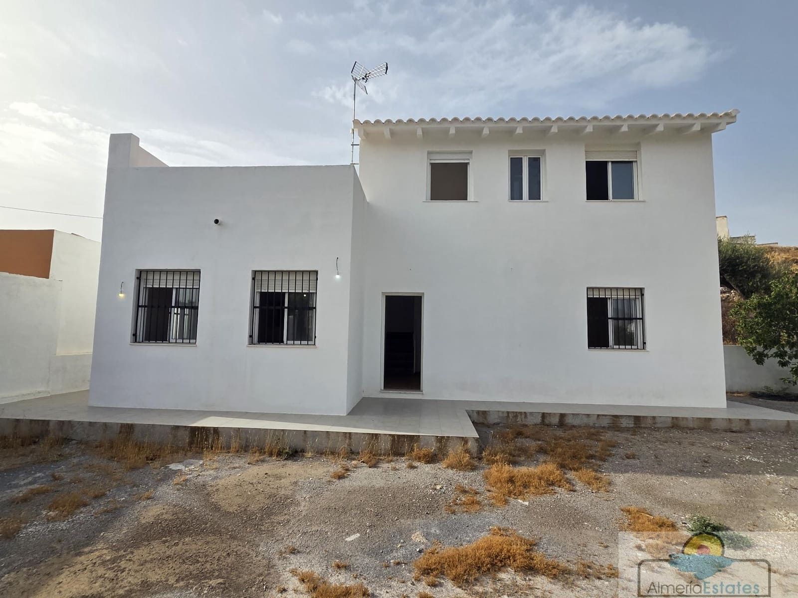 3 slaapkamer Villa te koop in Cantoria - € 159.000 (Ref: 9998950)