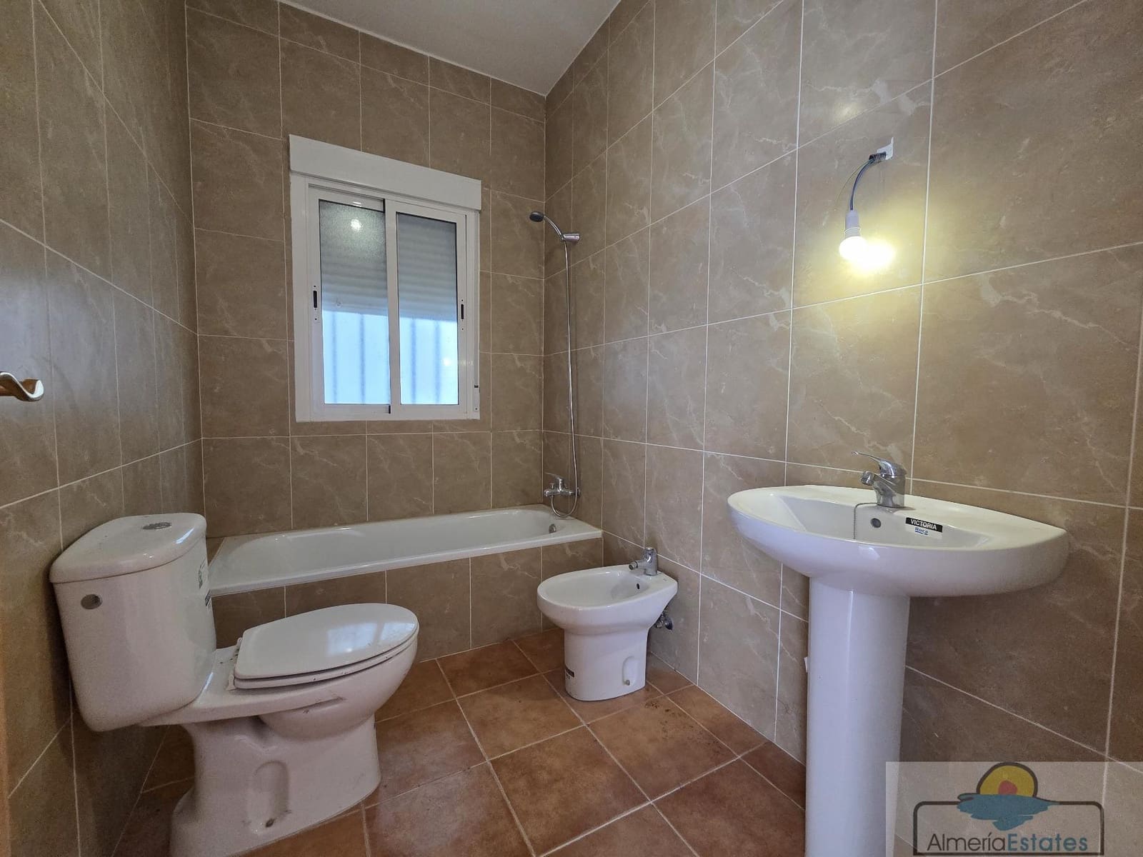 3 slaapkamer Villa te koop in Cantoria - € 159.000 (Ref: 9998950)