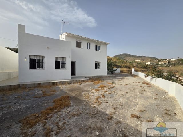 3 slaapkamer Villa te koop in Cantoria - € 159.000 (Ref: 9998950)