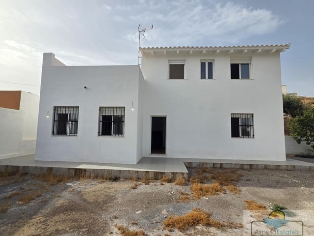 3 slaapkamer Villa te koop in Cantoria - € 159.000 (Ref: 9998950)