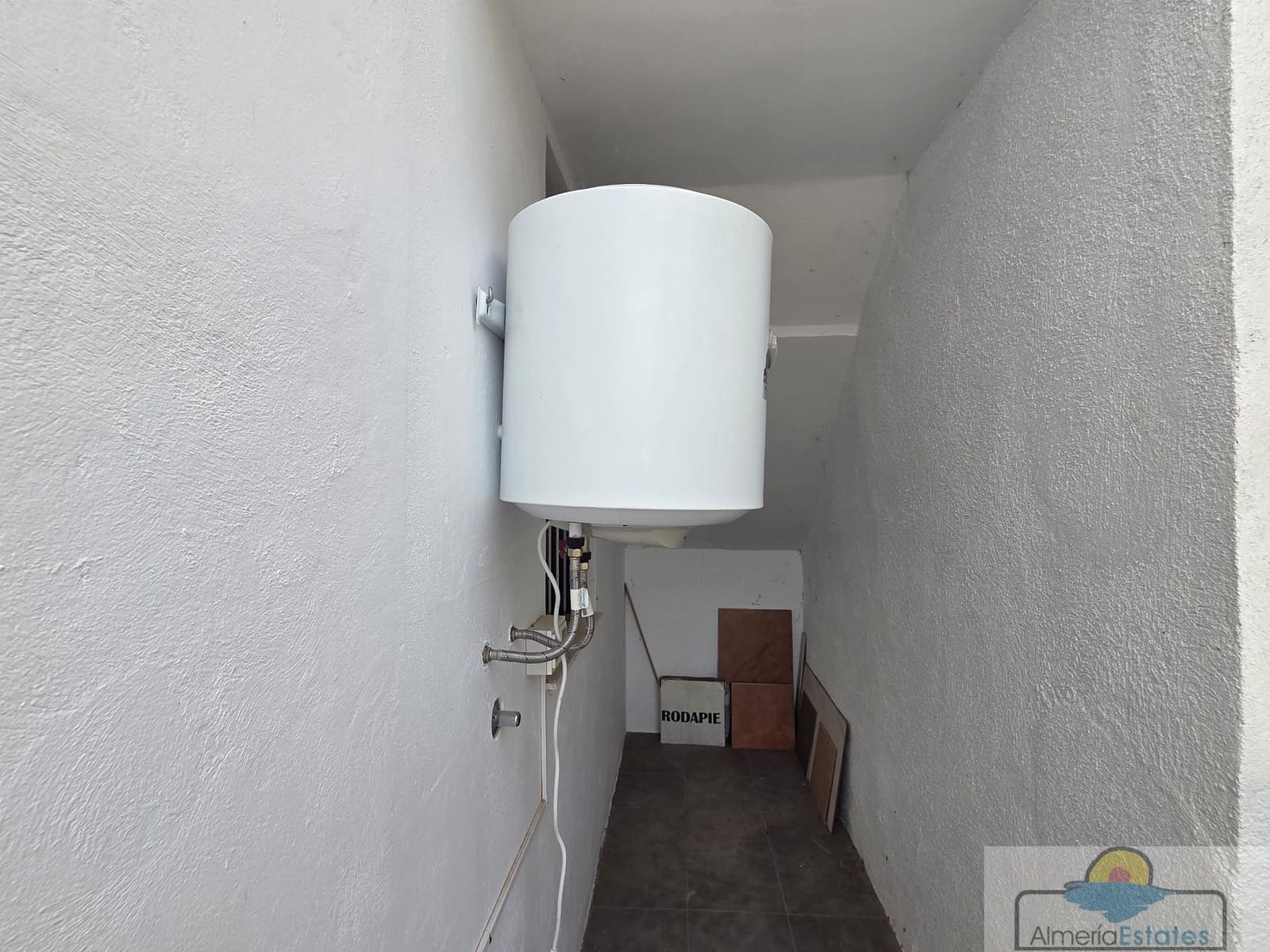 3 slaapkamer Villa te koop in Cantoria - € 159.000 (Ref: 9998950)