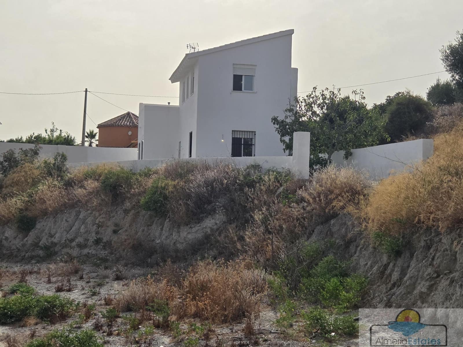 3 slaapkamer Villa te koop in Cantoria - € 159.000 (Ref: 9998950)