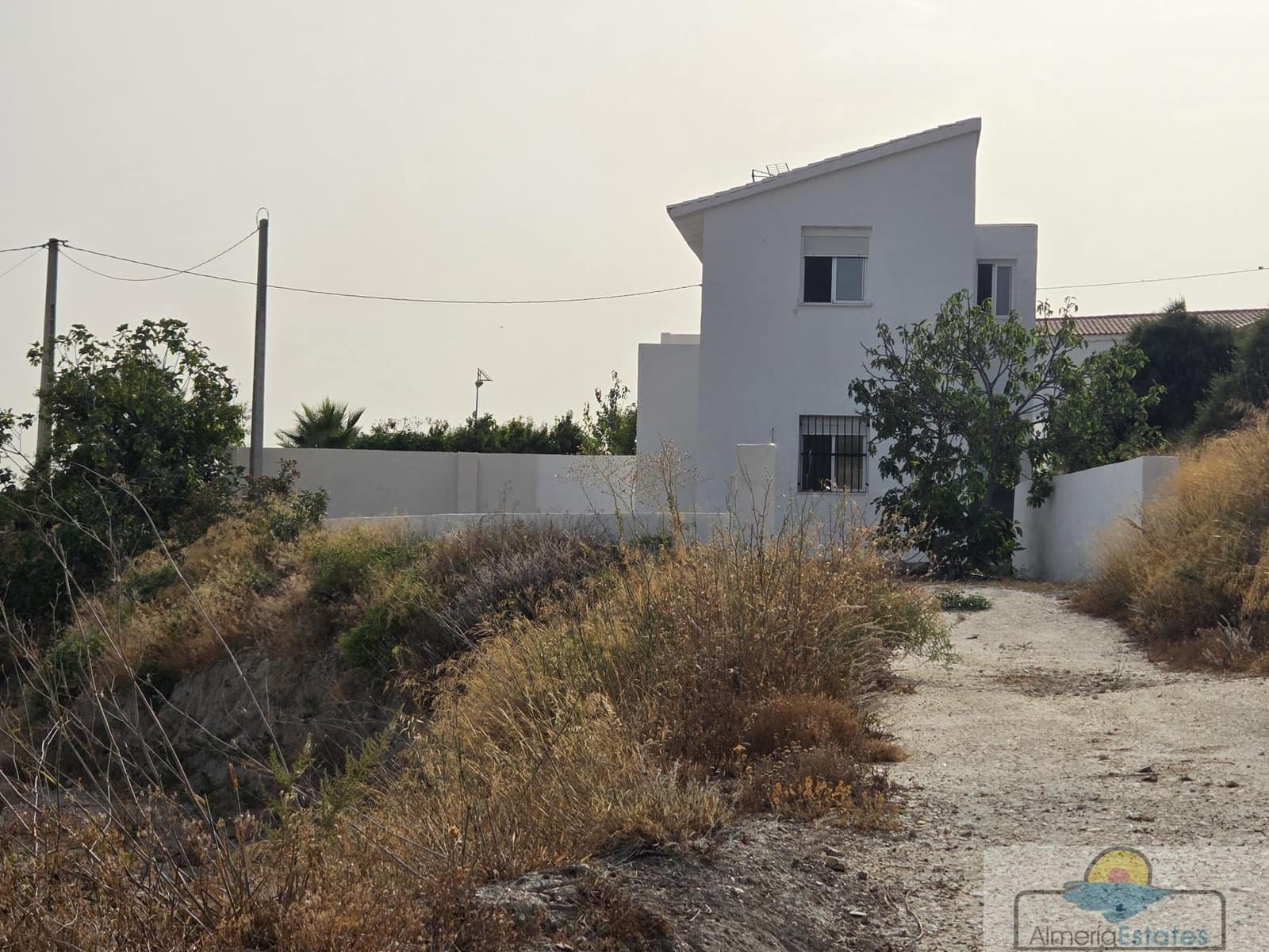 3 slaapkamer Villa te koop in Cantoria - € 159.000 (Ref: 9998950)