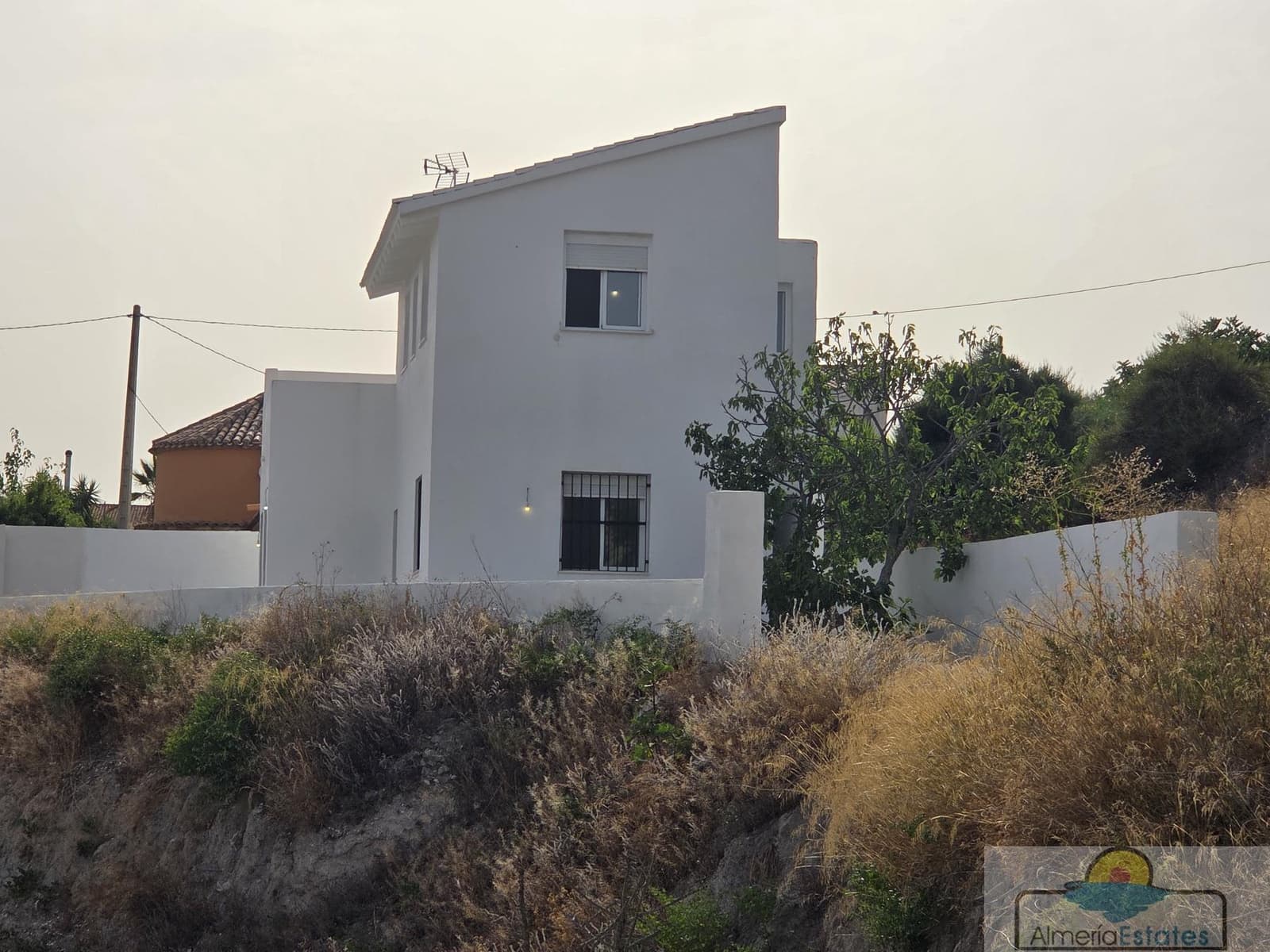 3 slaapkamer Villa te koop in Cantoria - € 159.000 (Ref: 9998950)