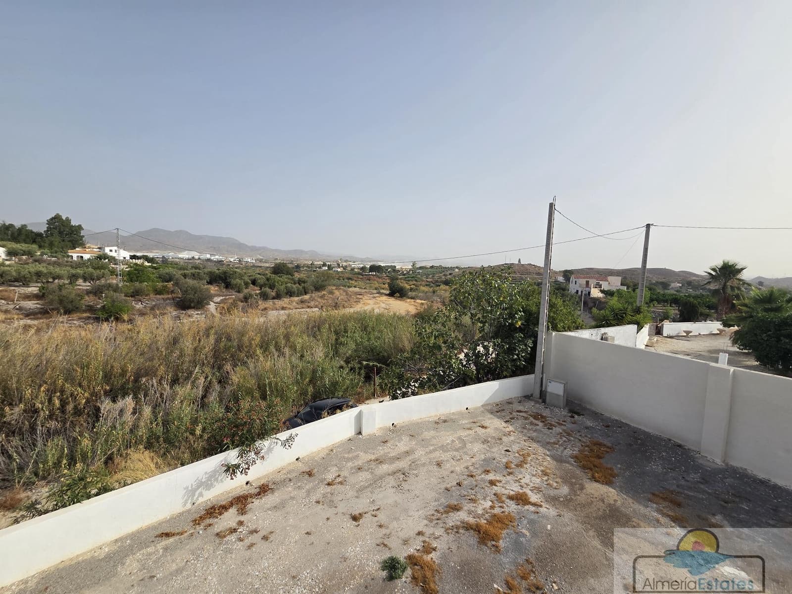 3 slaapkamer Villa te koop in Cantoria - € 159.000 (Ref: 9998950)