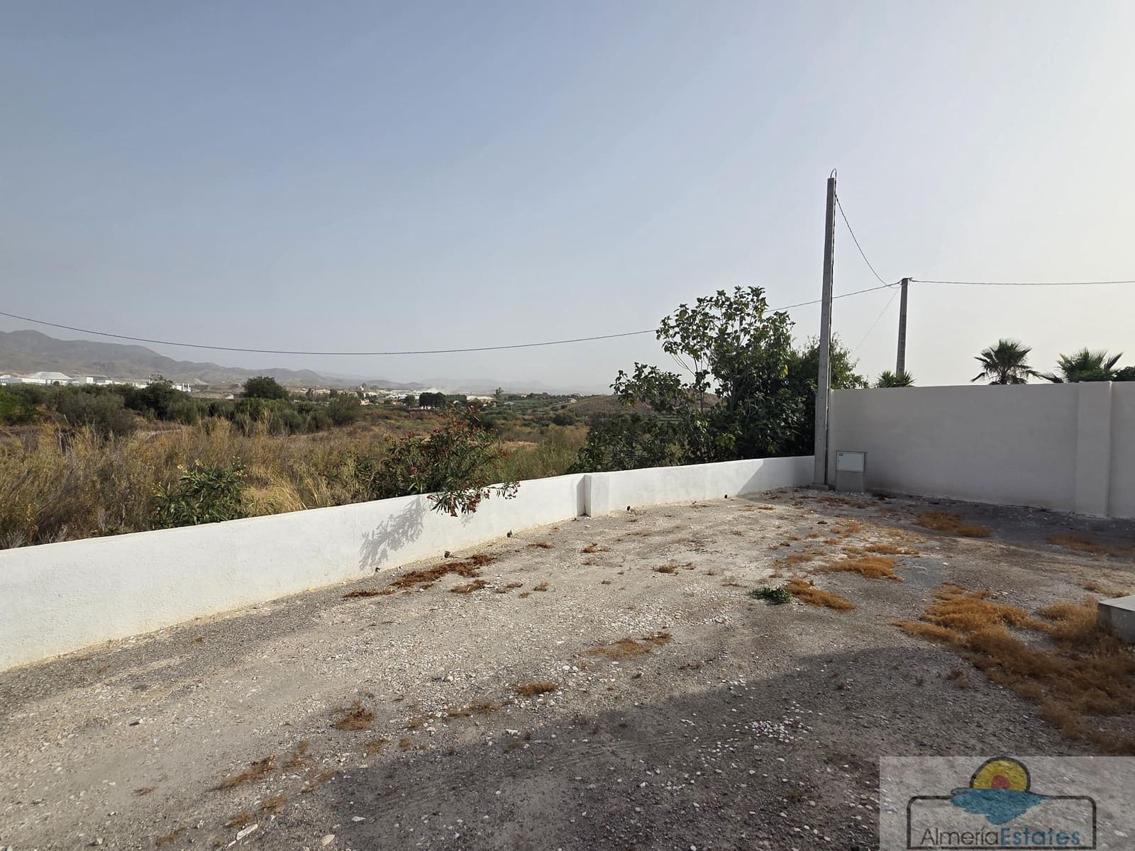 3 slaapkamer Villa te koop in Cantoria - € 159.000 (Ref: 9998950)