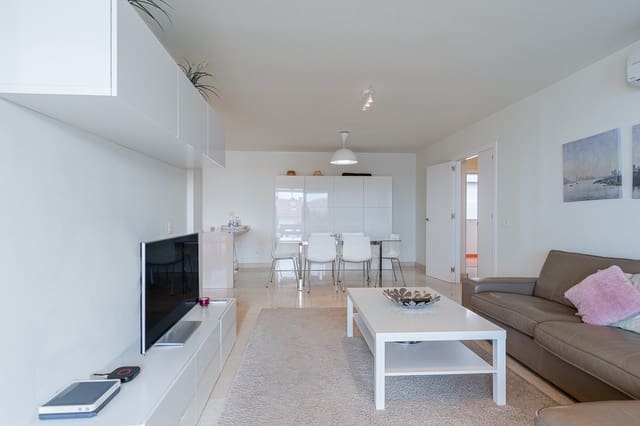 2 soverom Leilighet til salgs i Playa de la Caleta, Güímar med svømmebasseng garasje - € 1 150 (Ref: 5166882)