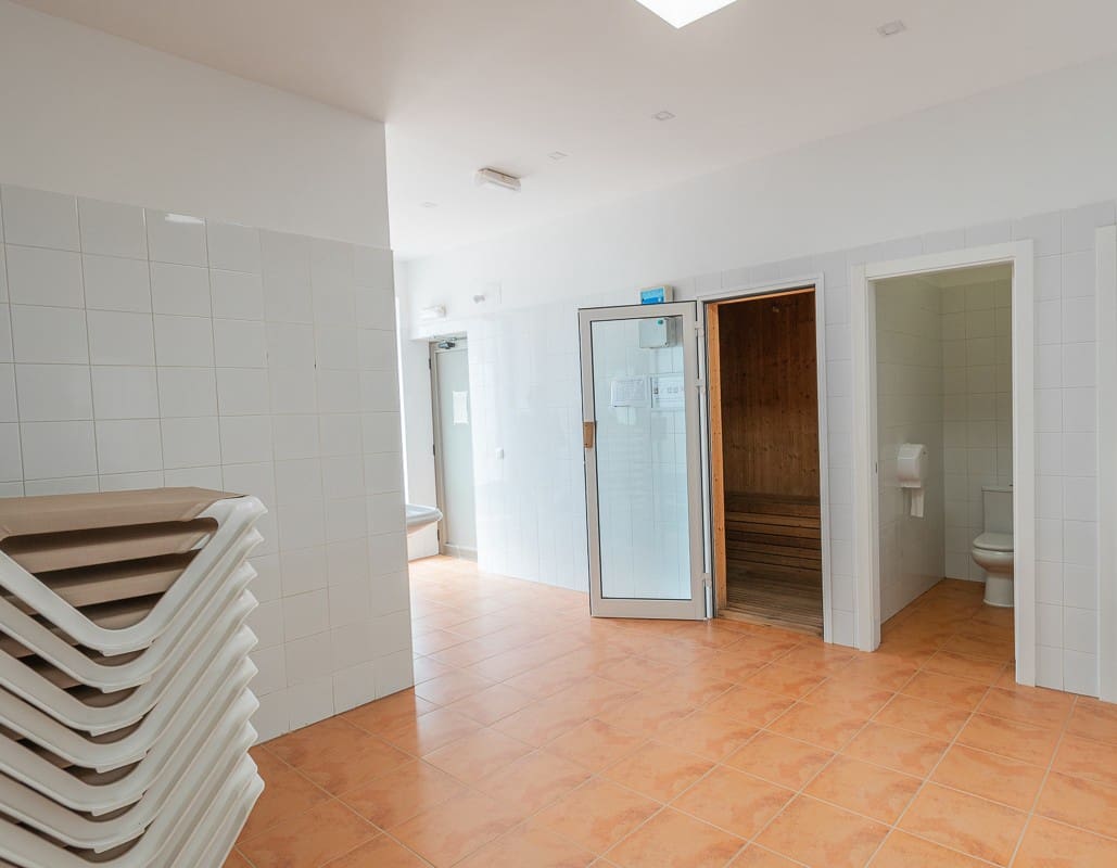   2 soveværelse   ferieLejlighed i Playa de la Caleta   med   swimmingpool  garage  - € 1.150 (Ref: 5166882)