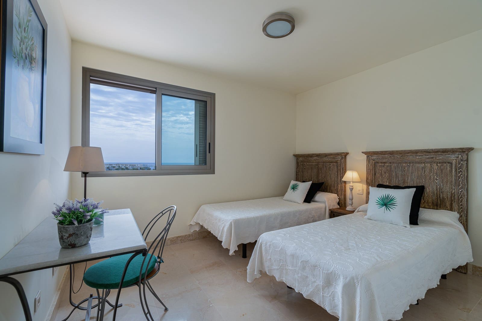   2 soveværelse   ferieLejlighed i Playa de la Caleta   med   swimmingpool  garage  - € 1.150 (Ref: 5166882)