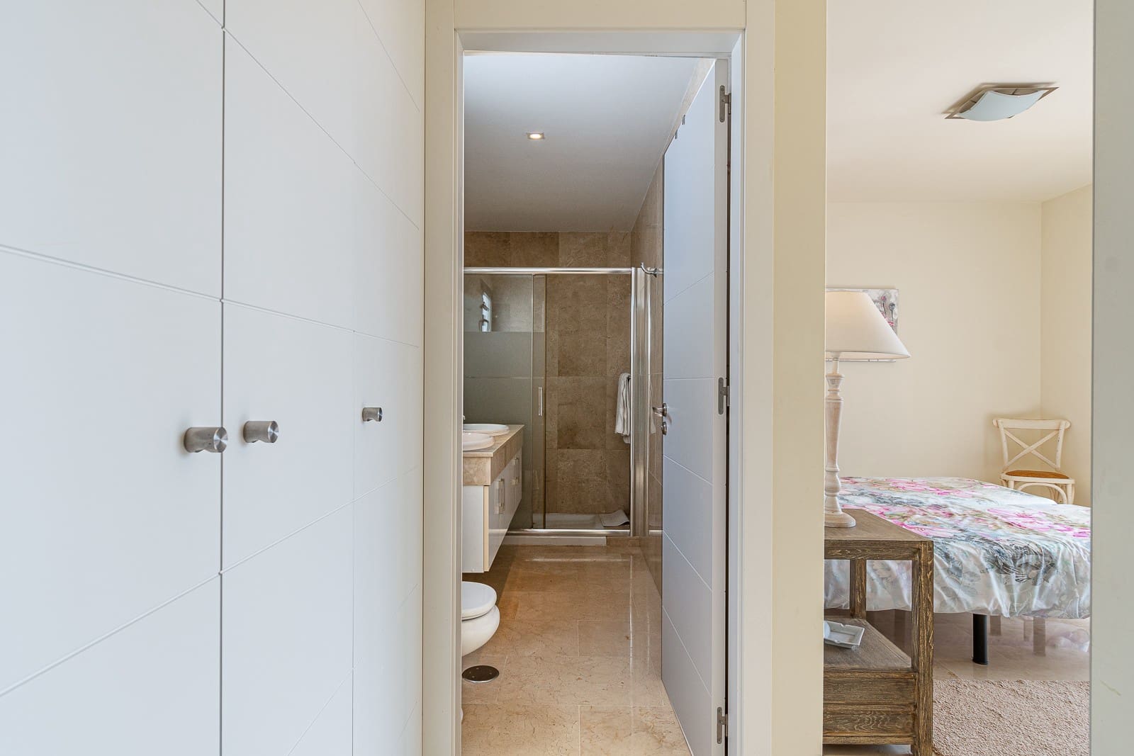   2 soveværelse   ferieLejlighed i Playa de la Caleta   med   swimmingpool  garage  - € 1.150 (Ref: 5166882)