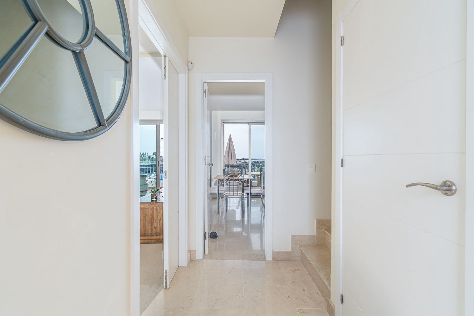   2 soveværelse   ferieLejlighed i Playa de la Caleta   med   swimmingpool  garage  - € 1.150 (Ref: 5166882)