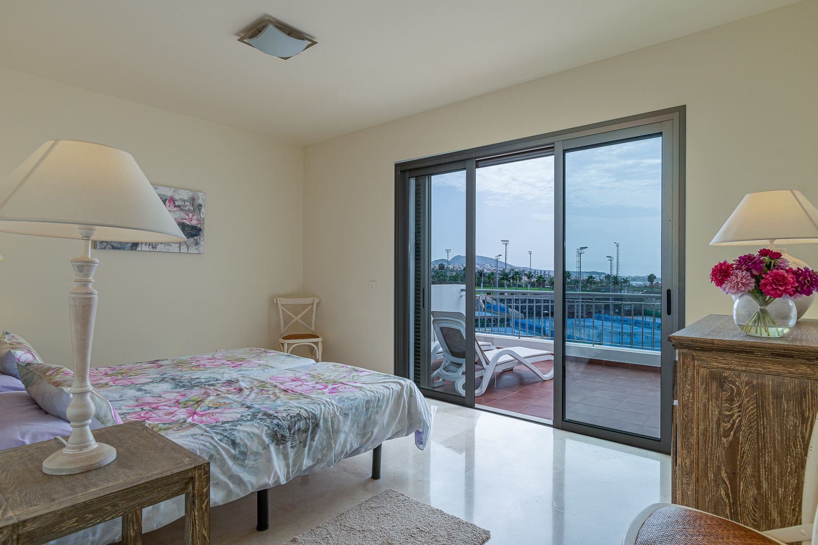   2 soveværelse   ferieLejlighed i Playa de la Caleta   med   swimmingpool  garage  - € 1.150 (Ref: 5166882)