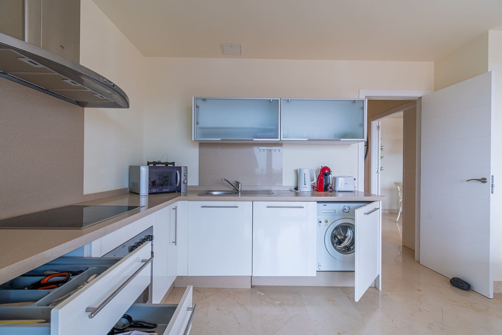   2 soveværelse   ferieLejlighed i Playa de la Caleta   med   swimmingpool  garage  - € 1.150 (Ref: 5166882)