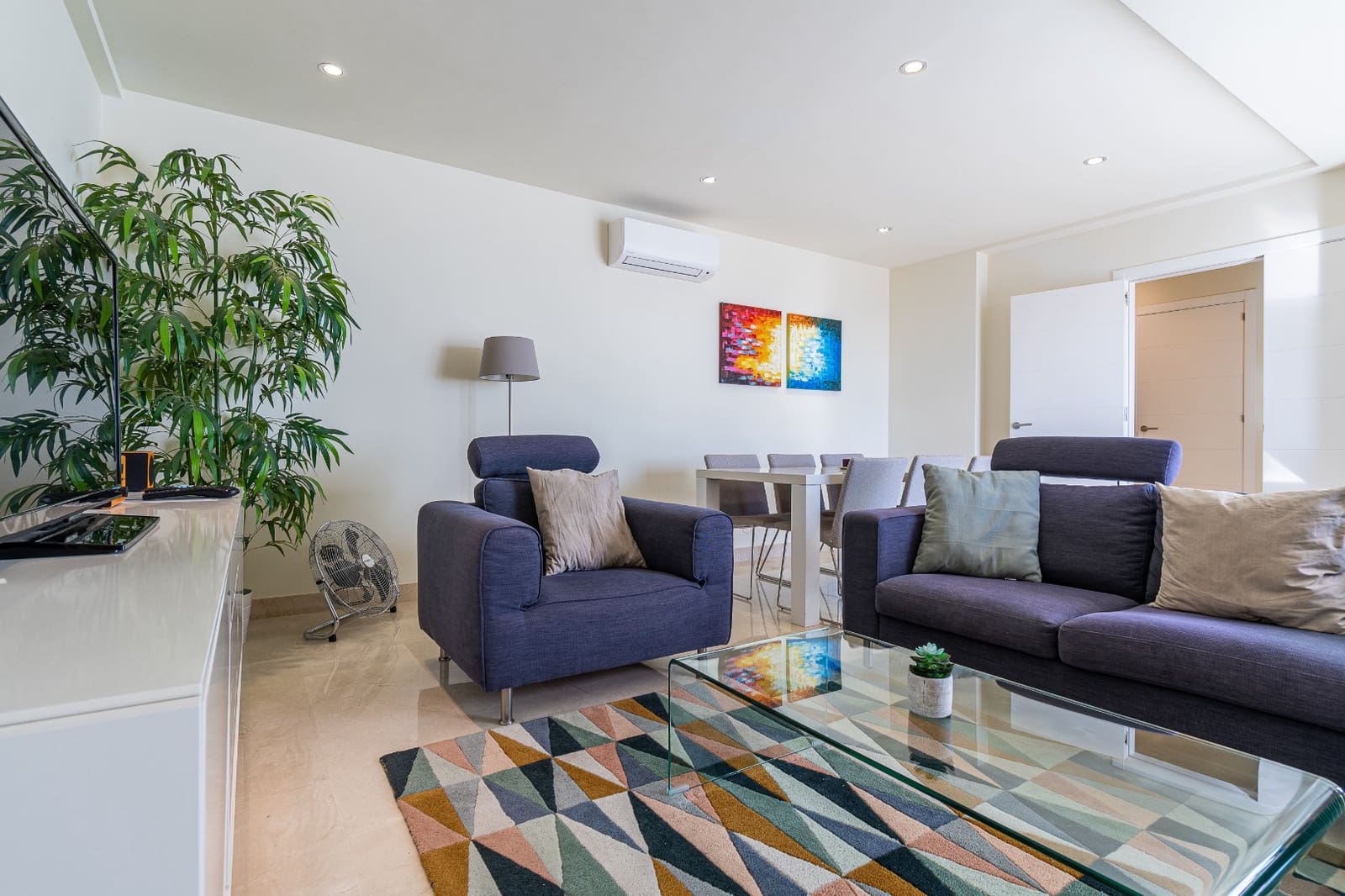   2 soveværelse   ferieLejlighed i Playa de la Caleta   med   swimmingpool  garage  - € 1.150 (Ref: 5166882)