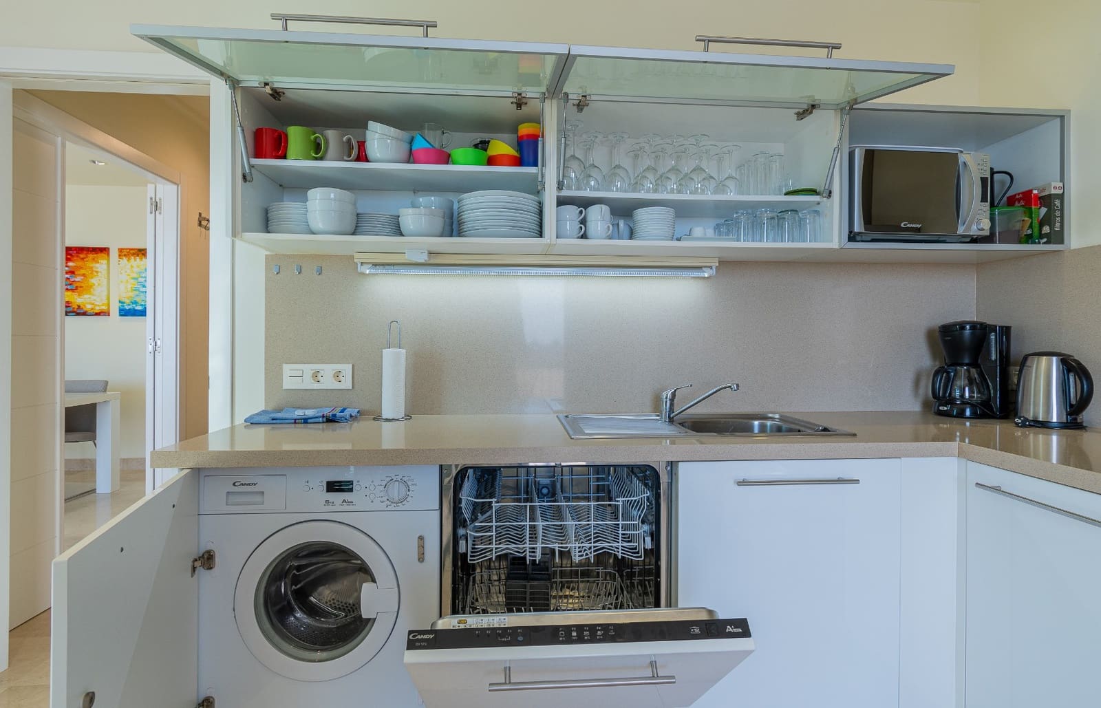   2 soveværelse   ferieLejlighed i Playa de la Caleta   med   swimmingpool  garage  - € 1.150 (Ref: 5166882)