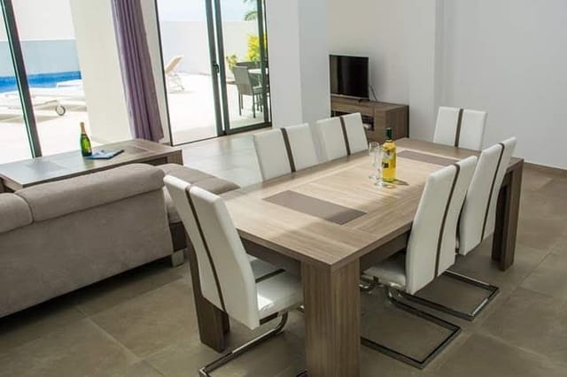 4 soverom Leilighet til salgs i Adeje med svømmebasseng garasje - € 1 800 (Ref: 5167075)