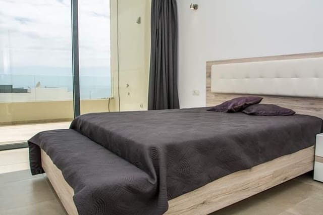 4 soverom Leilighet til salgs i Adeje med svømmebasseng garasje - € 1 800 (Ref: 5167075)