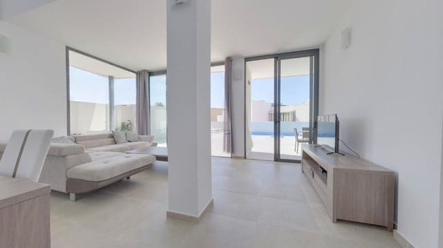 4 soverom Leilighet til salgs i Adeje med svømmebasseng garasje - € 1 800 (Ref: 5167075)