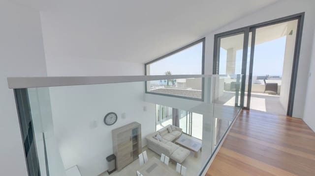 4 soverom Leilighet til salgs i Adeje med svømmebasseng garasje - € 1 800 (Ref: 5167075)