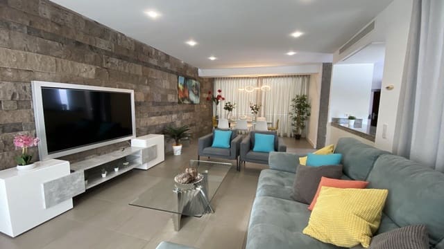 Chalet de 6 habitaciones en Costa Adeje, Adeje en alquiler vacacional con piscina garaje - 4.300 € (Ref: 5329191)