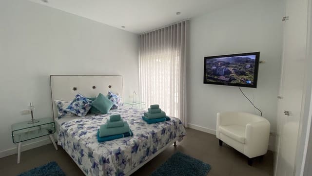 Chalet de 6 habitaciones en Costa Adeje, Adeje en alquiler vacacional con piscina garaje - 4.300 € (Ref: 5329191)