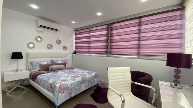 Chalet de 6 habitaciones en Costa Adeje, Adeje en alquiler vacacional con piscina garaje - 4.300 € (Ref: 5329191)