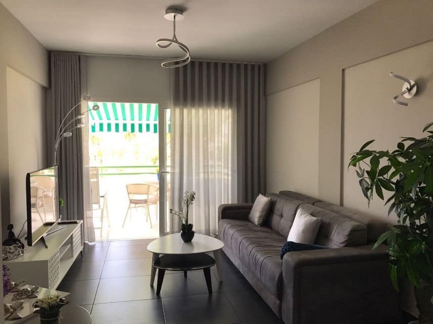 1 sovrum Lägenhet för semesterbostäder i Costa Adeje med pool - 850 € (Ref: 5329227)