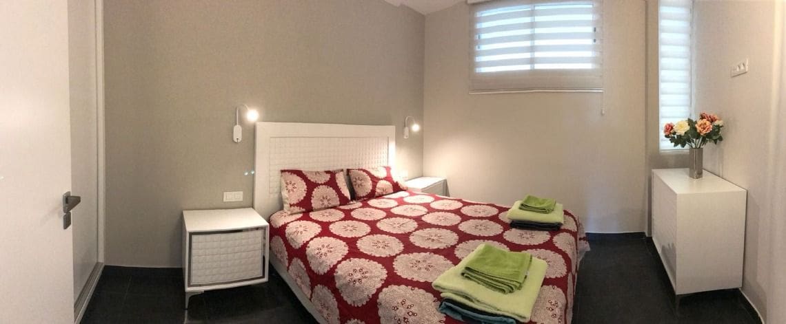 1 sovrum Lägenhet för semesterbostäder i Costa Adeje med pool - 850 € (Ref: 5329227)