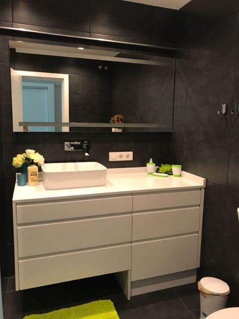 1 sovrum Lägenhet för semesterbostäder i Costa Adeje med pool - 850 € (Ref: 5329227)