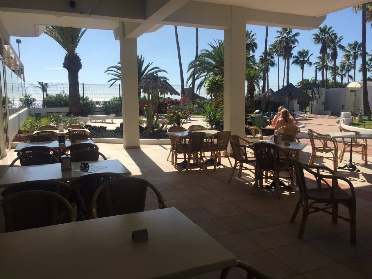 1 sovrum Lägenhet för semesterbostäder i Costa Adeje med pool - 850 € (Ref: 5329227)