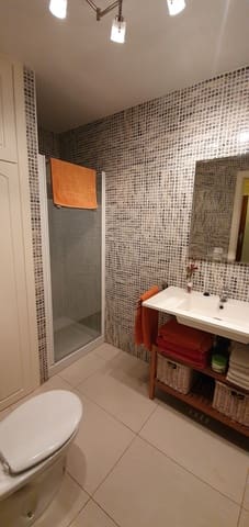 1 soveværelse Lejlighed til leje i Los Cristianos, Arona med swimmingpool - € 1.550 (Ref: 6472108)