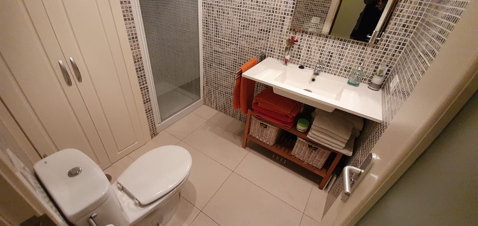 1 soveværelse Lejlighed til leje i Los Cristianos med swimmingpool - € 1.550 (Ref: 6472108)