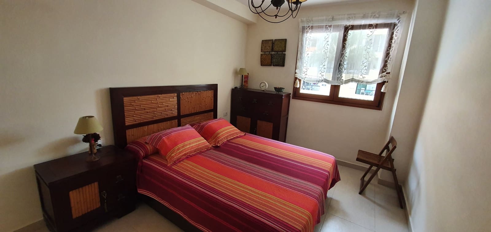 1 soveværelse Lejlighed til leje i Los Cristianos med swimmingpool - € 1.550 (Ref: 6472108)